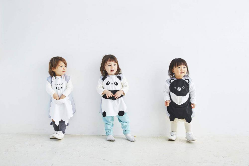 最大80％オフ！ベビーブランド「aboo」がファイナルセール実施中。6月末にブランド終了へ。