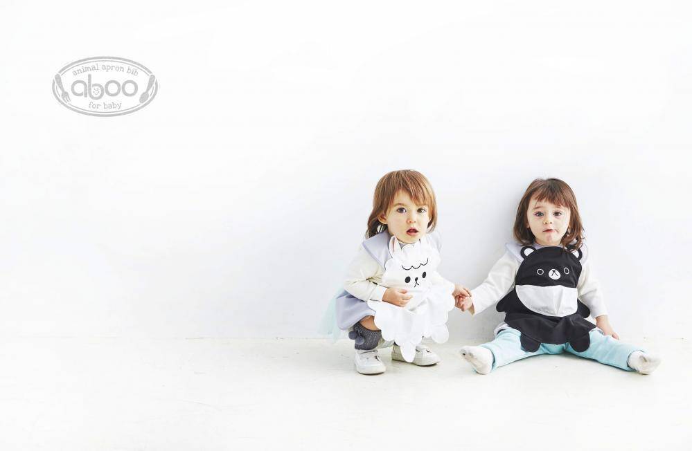 最大80％オフ！ベビーブランド「aboo」がファイナルセール実施中。6月末にブランド終了へ。