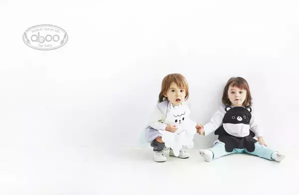 「最大80％オフ！ベビーブランド「aboo」がファイナルセール実施中。6月末にブランド終了へ。」の画像