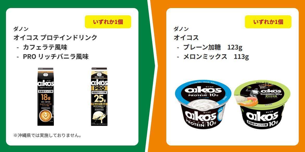 ファミマ、6月16日からアプリ会員限定で「スーパーカップ」アイスをゲットするチャンス！「焼きとり」買うなら今週がお得。
