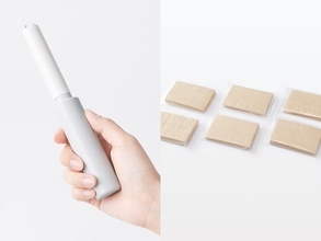 【無印】花粉シーズンの外出にあると便利。コンパクトに携帯できるアイテム4選