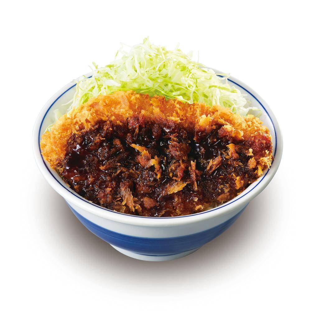 【かつや】カツ丼、カツカレーなど人気5品が税抜150円引き！テイクアウトも対象のお得な「感謝祭」は5月31日まで。