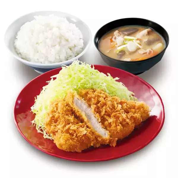 「【かつや】カツ丼、カツカレーなど人気5品が税抜150円引き！テイクアウトも対象のお得な「感謝祭」は5月31日まで。」の画像