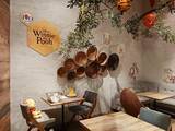 「【渋谷＆横浜】くまのプーさんの期間限定アフタヌーンティーを実食レビュー。野菜とフルーツたっぷりでヘルシー♡《9月末まで》」の画像2