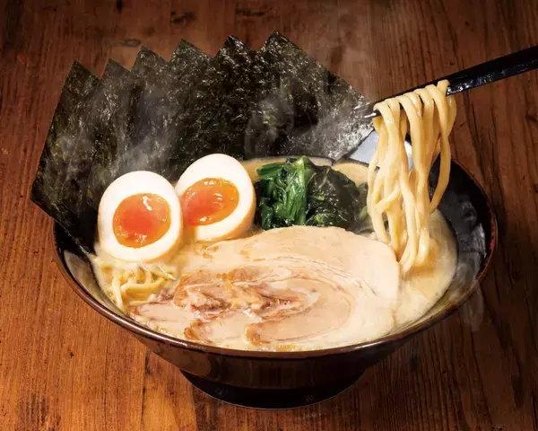 【港区】7月24日限定！新店舗オープン記念で家系ラーメンが950円→780円に！駅から徒歩3分の好立地