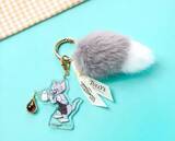 「タリーズが「トムとジェリー」とコラボ♡限定ドリンクにフード、グッズまで...かわいすぎるラインアップは要チェック。」の画像4