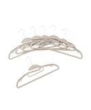 「【3COINS】もっと早く買えばよかった！地味なストレスを一発解決する「神ハンガー」3選」の画像3