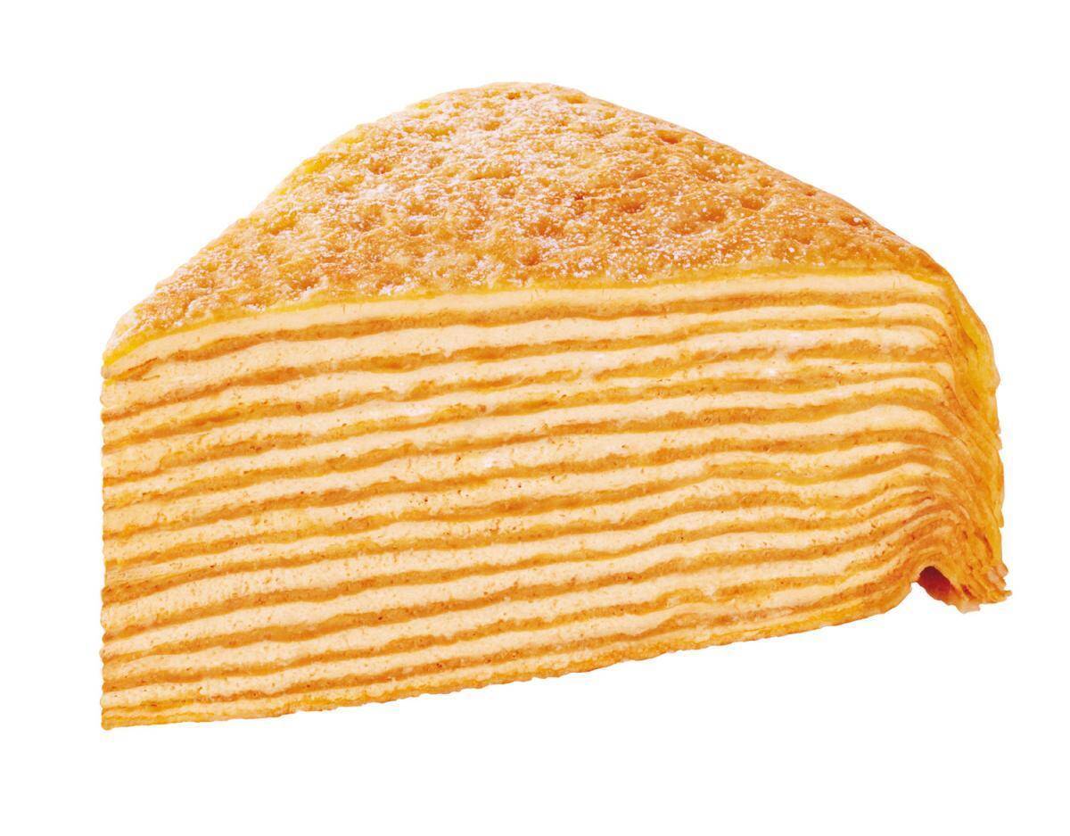 【コメダ】春の新作ケーキまとめ。初登場の「カッサータ」に抹茶づくしのモンブラン。どれも美味しそう♡