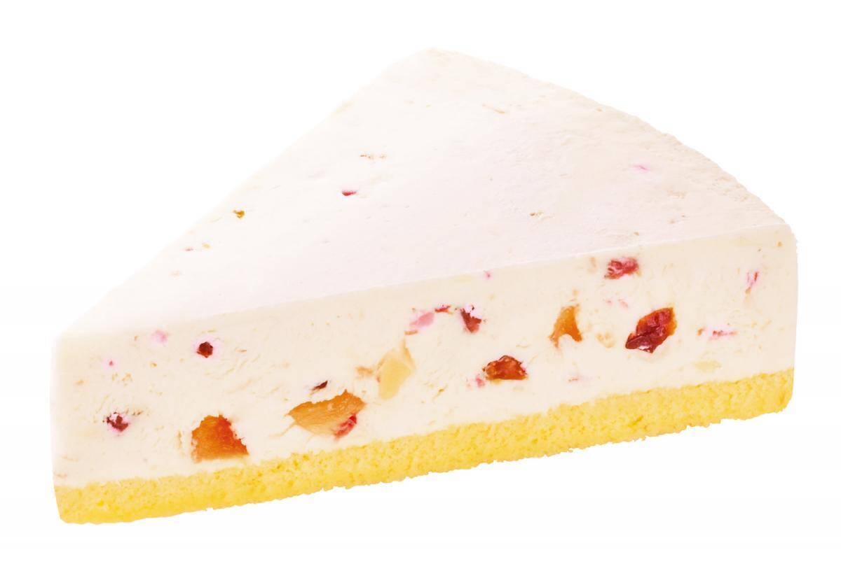 【コメダ】春の新作ケーキまとめ。初登場の「カッサータ」に抹茶づくしのモンブラン。どれも美味しそう♡