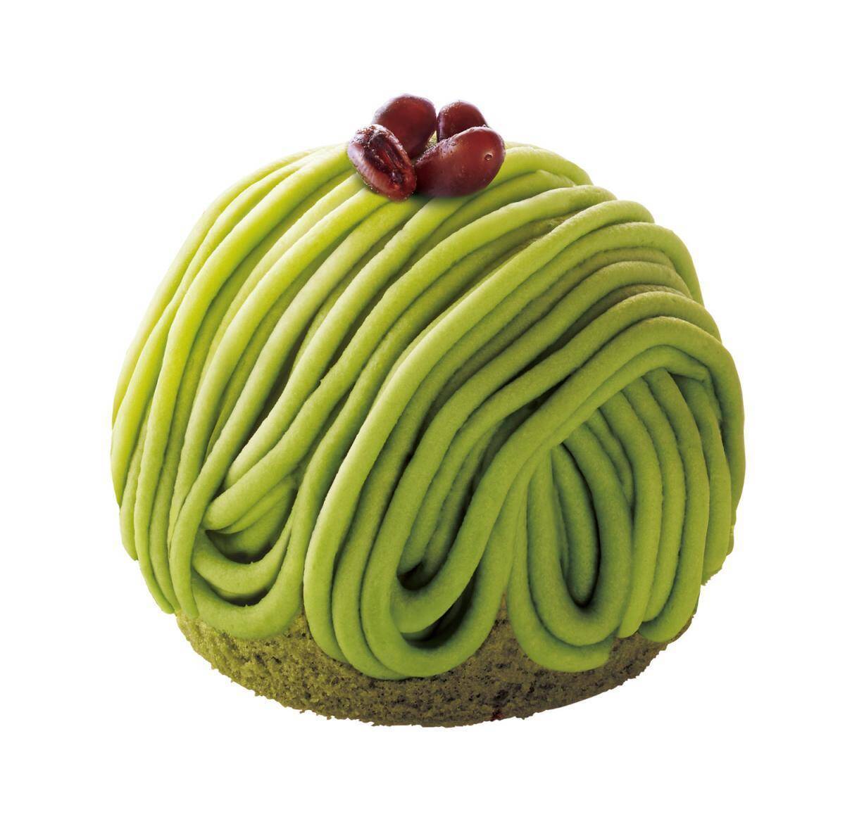 【コメダ】春の新作ケーキまとめ。初登場の「カッサータ」に抹茶づくしのモンブラン。どれも美味しそう♡