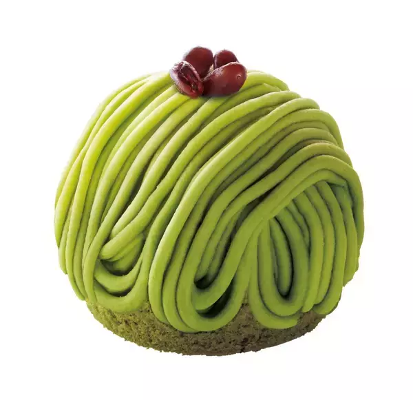 「【コメダ】春の新作ケーキまとめ。初登場の「カッサータ」に抹茶づくしのモンブラン。どれも美味しそう♡」の画像