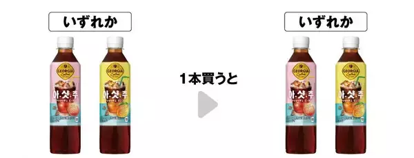 「【セブン】7月6日まで「カルピス」などの無料券もらえる！コーヒー2杯目半額に「パピコWストロー」プレゼント企画もあるよ。」の画像