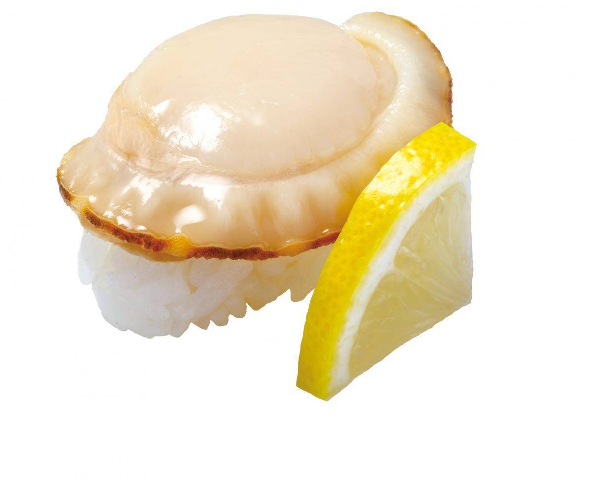【はま寿司】北海道噴火湾のほたてが110円！ 7月7日から期間限定ネタが登場中。全部100円台。