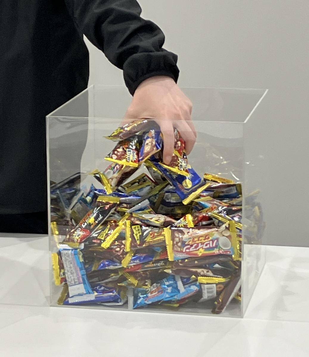 【ブラックサンダー】親子向け体験型イベントを8月24日・25日に開催！夏休みの自由研究にもぴったり《抽選申込は8月5日まで》