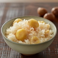 さんまに松茸も！無印良品で見つけた、秋らしさ満点の「炊き込みご飯の素」3選