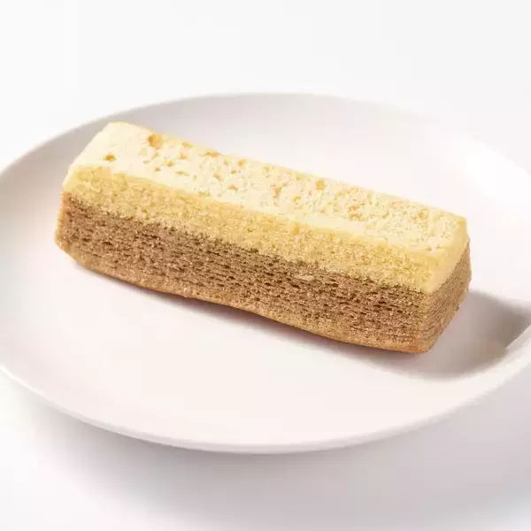 「あの和菓子味も！無印で見つけた変わり種バウムクーヘン3選」の画像