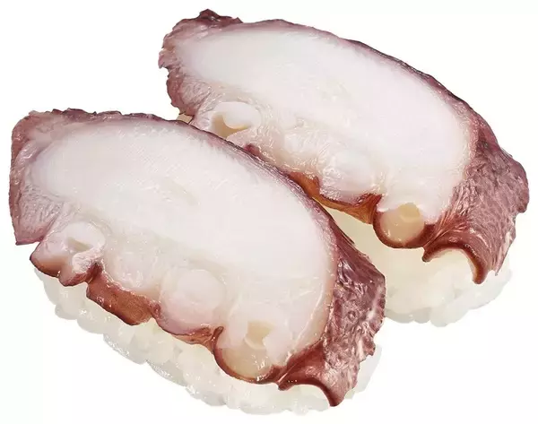 「スシローの「大とろ」、今だけ110円～で販売中！ぷりっと食感の「天然赤えび」もお得に《4月22日開始》」の画像