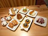 「どれもボリューム満点！鳥貴族の新作スイーツは産地にこだわったラインアップ《試食レビュー》」の画像1