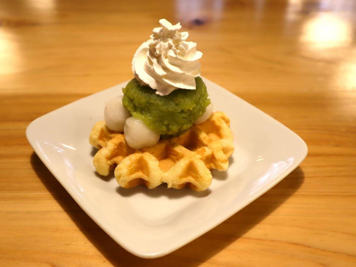 どれもボリューム満点！鳥貴族の新作スイーツは産地にこだわったラインアップ《試食レビュー》