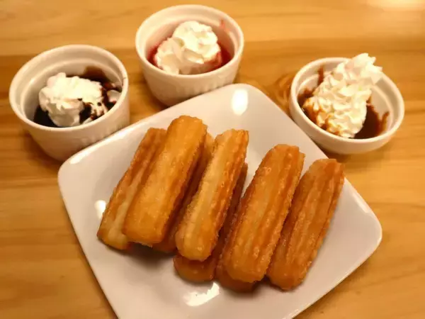 「どれもボリューム満点！鳥貴族の新作スイーツは産地にこだわったラインアップ《試食レビュー》」の画像