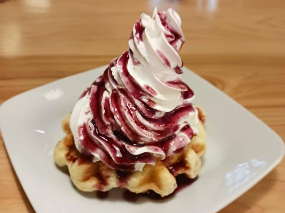 どれもボリューム満点！鳥貴族の新作スイーツは産地にこだわったラインアップ《試食レビュー》