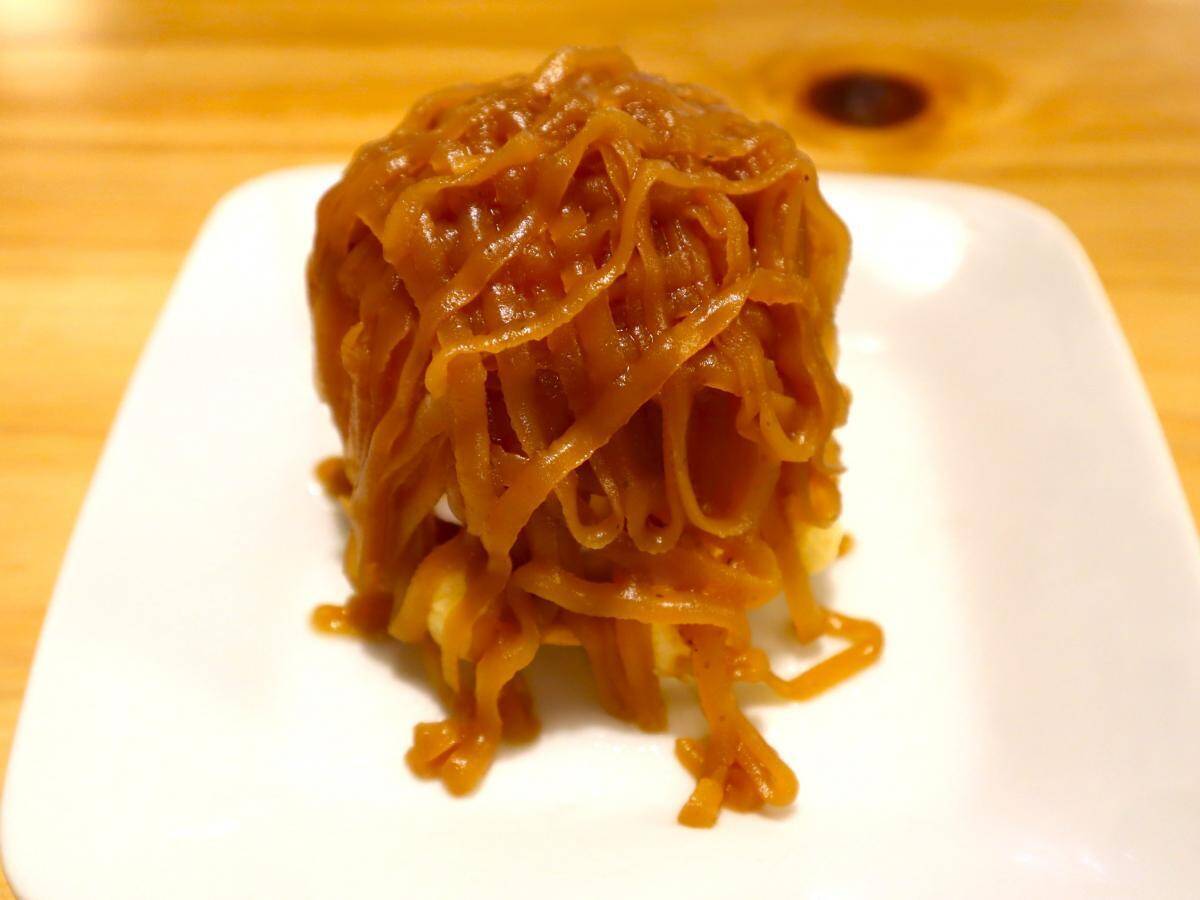 どれもボリューム満点！鳥貴族の新作スイーツは産地にこだわったラインアップ《試食レビュー》