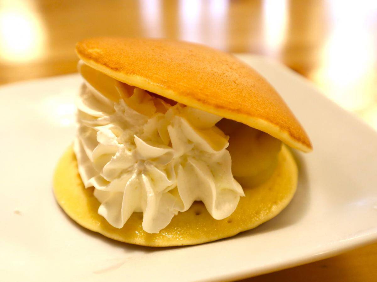 どれもボリューム満点！鳥貴族の新作スイーツは産地にこだわったラインアップ《試食レビュー》