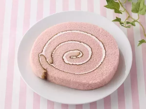 「ミニストップで「いちごフェア」開催中！旬いちごを使ったスイーツ＆パンが勢ぞろい♡」の画像