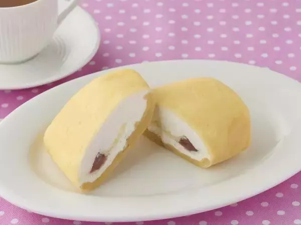 「ミニストップで「いちごフェア」開催中！旬いちごを使ったスイーツ＆パンが勢ぞろい♡」の画像