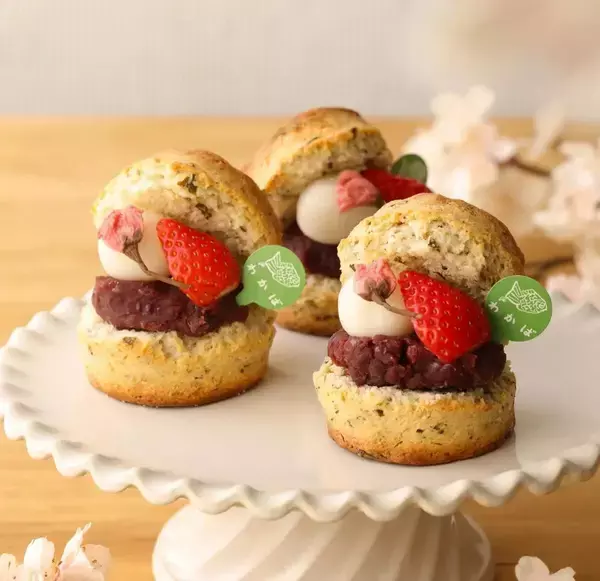 「GWの帰省土産にもおすすめ！東京駅「東京ギフトパレット」2026年春の新商品4選」の画像