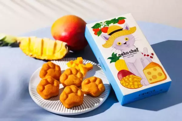 「GWの帰省土産にもおすすめ！東京駅「東京ギフトパレット」2026年春の新商品4選」の画像