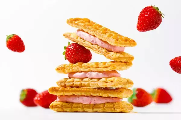 「GWの帰省土産にもおすすめ！東京駅「東京ギフトパレット」2026年春の新商品4選」の画像