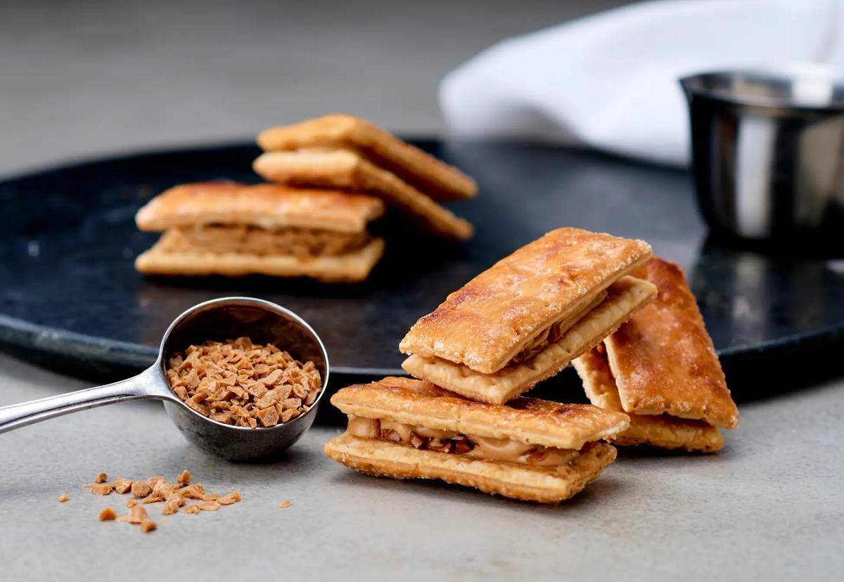 GWの帰省土産にもおすすめ！東京駅「東京ギフトパレット」2026年春の新商品4選