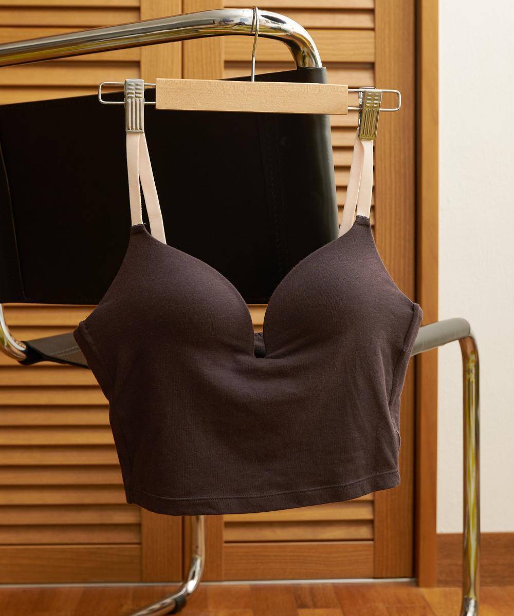 【3COINS新商品】550円から買える。着心地の良さとデザインにこだわったインナーウエアが登場。