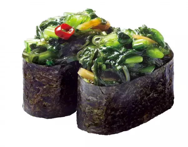 「【はま寿司】大とろのびんちょうまぐろに銀鮭などが110円！7月14日から「はま寿司の旨ねた夏祭り」スタート。」の画像
