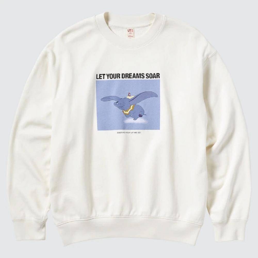 ユニクロのディズニースウェットがおしゃれ 白雪姫 ティンカーベル 全種欲しい 22年1月18日 エキサイトニュース ユニクロのディズニースウェットがおしゃれ 白雪姫 ティンカーベル 全種欲しい 22年1月18日 エキサイトニュース