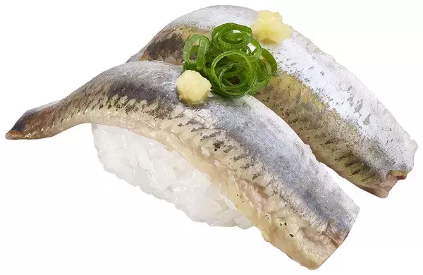 「【スシロー】天然本鮪ねぎとろ包みは110円から！豊洲フェアで食べるべきメニューをチェック。」の画像