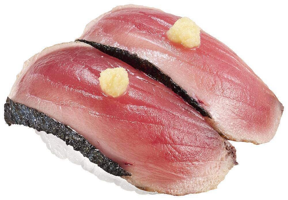 【スシロー】天然本鮪ねぎとろ包みは110円から！豊洲フェアで食べるべきメニューをチェック。