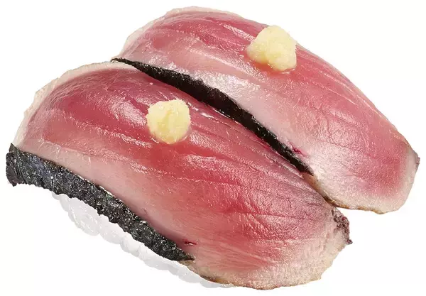 「【スシロー】天然本鮪ねぎとろ包みは110円から！豊洲フェアで食べるべきメニューをチェック。」の画像