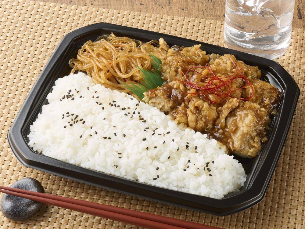 【神コスパ】ミニストップが人気商品50％増量！ポテトもおにぎりも対象はうれしすぎ...。