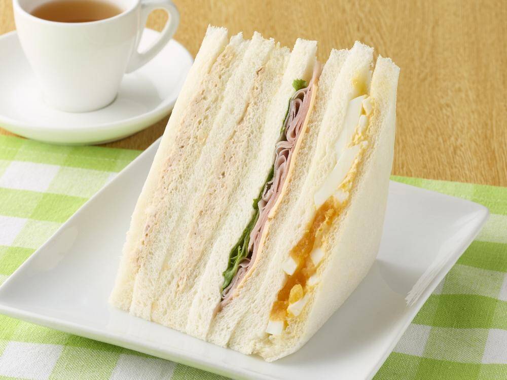 【神コスパ】ミニストップが人気商品50％増量！ポテトもおにぎりも対象はうれしすぎ...。