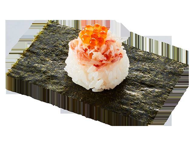 【かっぱ寿司】「かっぱの北海道祭り」をGWまで開催！ほたてひも、北釧〆いわしは110円！《5月6日まで》