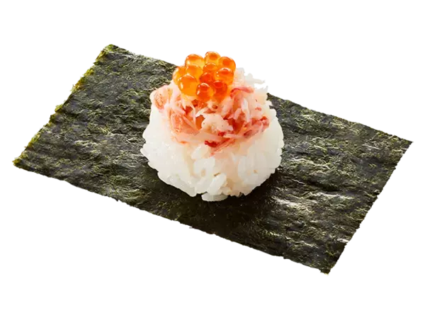 「【かっぱ寿司】「かっぱの北海道祭り」をGWまで開催！ほたてひも、北釧〆いわしは110円！《5月6日まで》」の画像