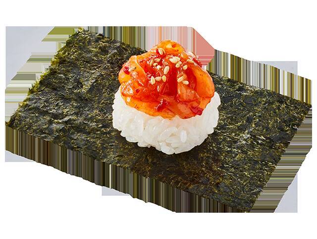 【かっぱ寿司】「かっぱの北海道祭り」をGWまで開催！ほたてひも、北釧〆いわしは110円！《5月6日まで》