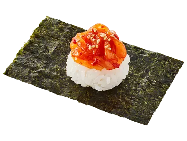 「【かっぱ寿司】「かっぱの北海道祭り」をGWまで開催！ほたてひも、北釧〆いわしは110円！《5月6日まで》」の画像