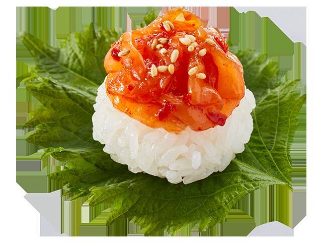 【かっぱ寿司】「かっぱの北海道祭り」をGWまで開催！ほたてひも、北釧〆いわしは110円！《5月6日まで》