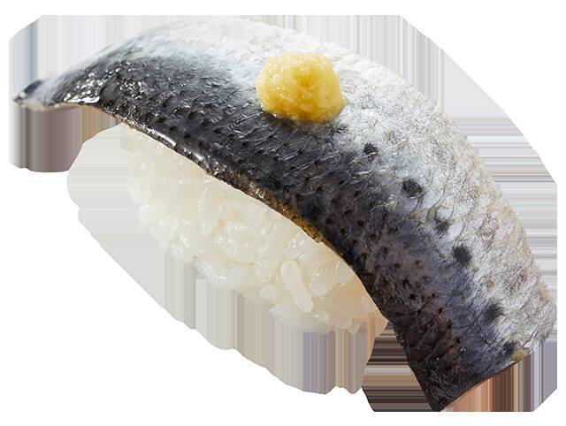 【かっぱ寿司】「かっぱの北海道祭り」をGWまで開催！ほたてひも、北釧〆いわしは110円！《5月6日まで》