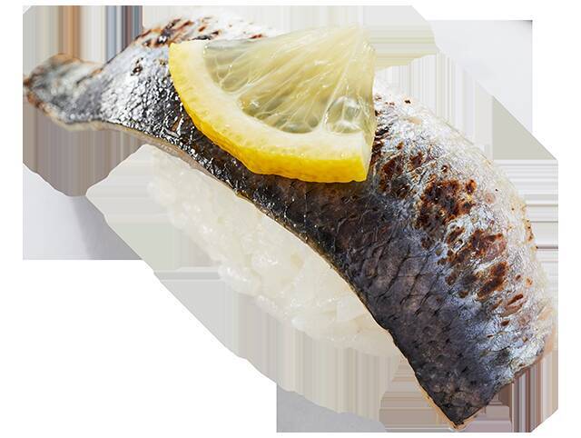 【かっぱ寿司】「かっぱの北海道祭り」をGWまで開催！ほたてひも、北釧〆いわしは110円！《5月6日まで》