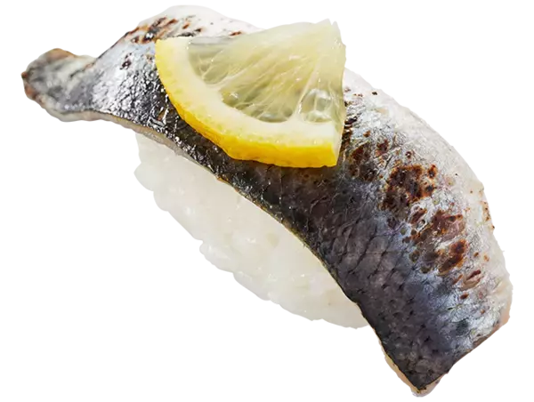 「【かっぱ寿司】「かっぱの北海道祭り」をGWまで開催！ほたてひも、北釧〆いわしは110円！《5月6日まで》」の画像