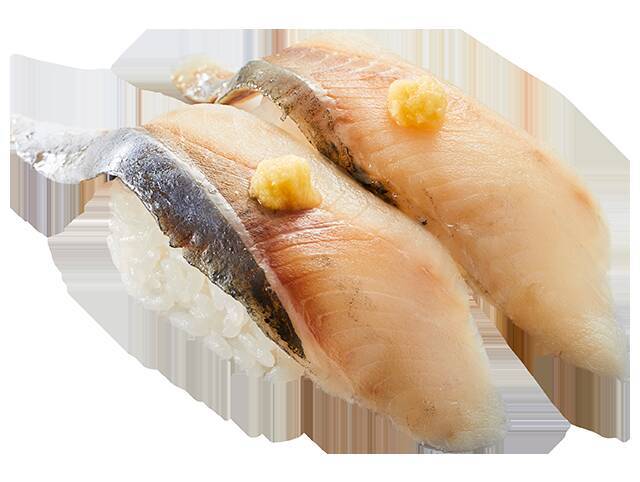 【かっぱ寿司】「かっぱの北海道祭り」をGWまで開催！ほたてひも、北釧〆いわしは110円！《5月6日まで》